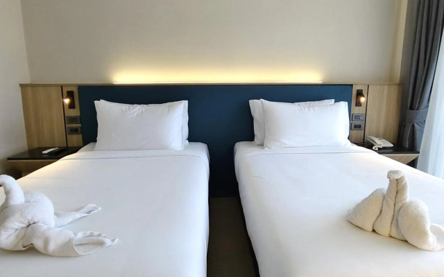 Pooh Beach Resort & Spa