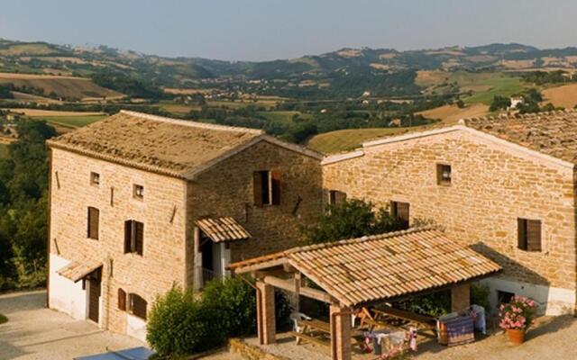 Agriturismo Alla Vecchia Quercia