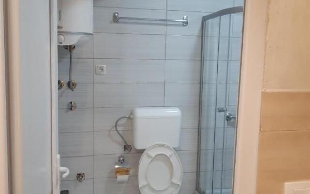 Apartmani Kosmac