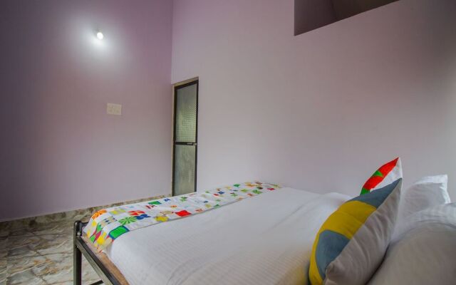 OYO 16976 Home Pool View 3BHK Siolim