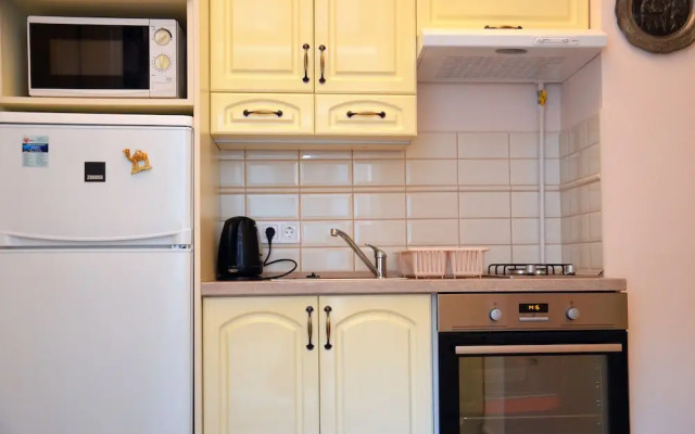 Central Holiday Apartments