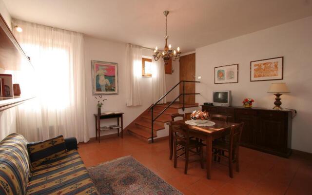 Fabio Apartments