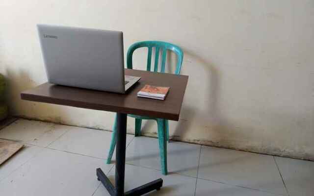 OYO 3412 Penginapan Banto Grass Inn