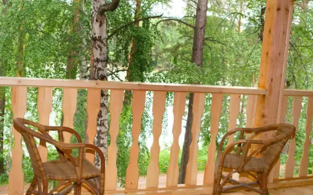 Комплекс Эдельвейс