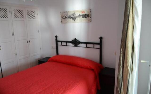 Apartamento Mar Puerto Sherry