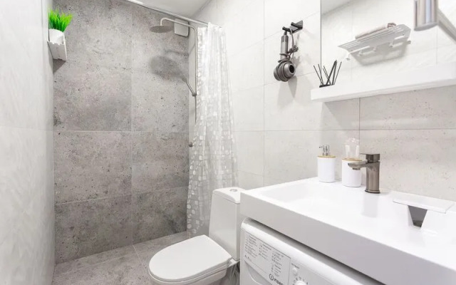 Апартаменты ВестРумс на ул.Нарвская, д.24