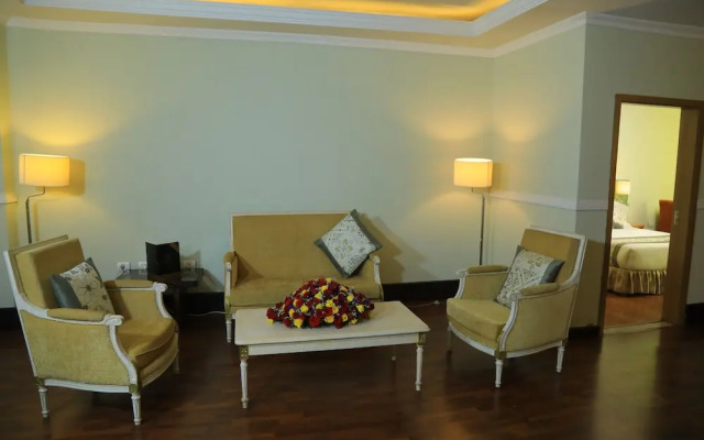 Bonanza Addis Hotel