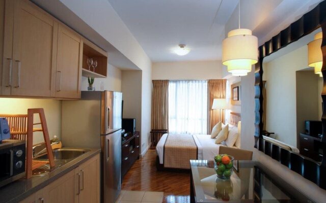 Joya Lofts & Towers