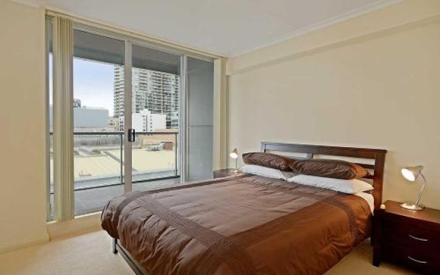 Astra Apartments Chatswood - Help Street