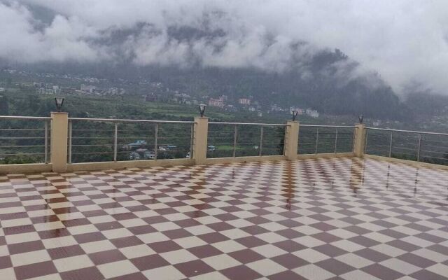Jannat Resort Manali