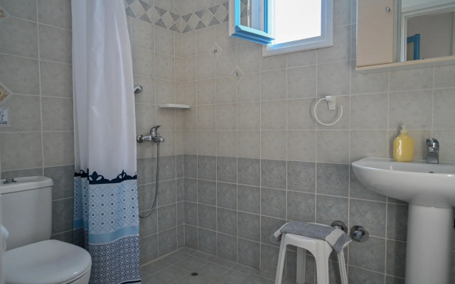 Abrami Traditional Villas & Studios