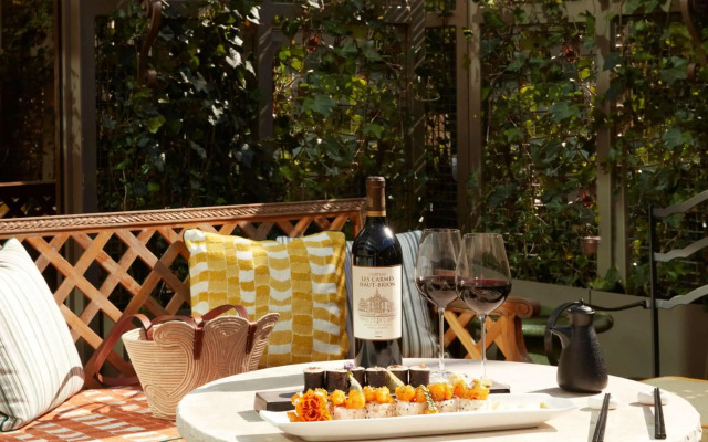 Mondrian Bordeaux Les Carmes