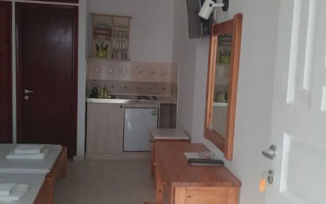 Nikolas Naousa Guesthouse