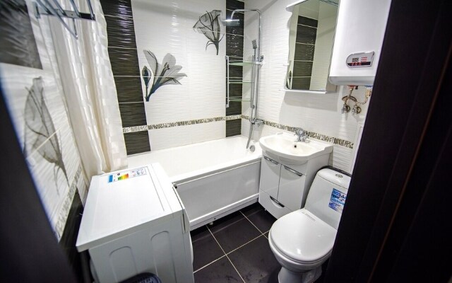 Апартаменты на пр-те 100-летия Владивостока, 51