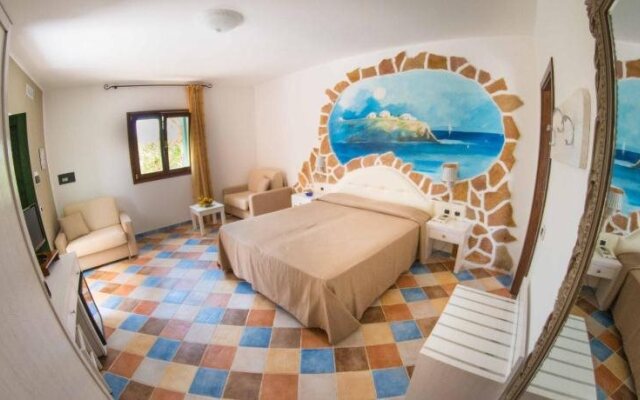 Cupola Bianca Resort