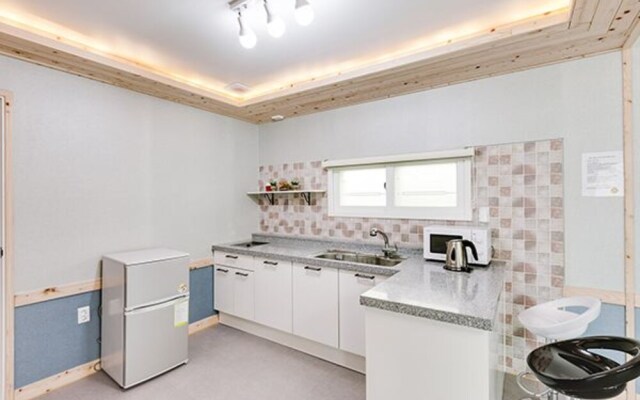 Gyeongju Withyou Pension