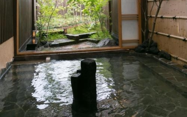 Asouchinomaki Onsen Yumeoiso