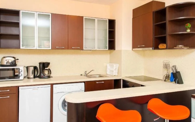 Holiday Villas & Apartments at Lighthouse Golf Resort & Spa