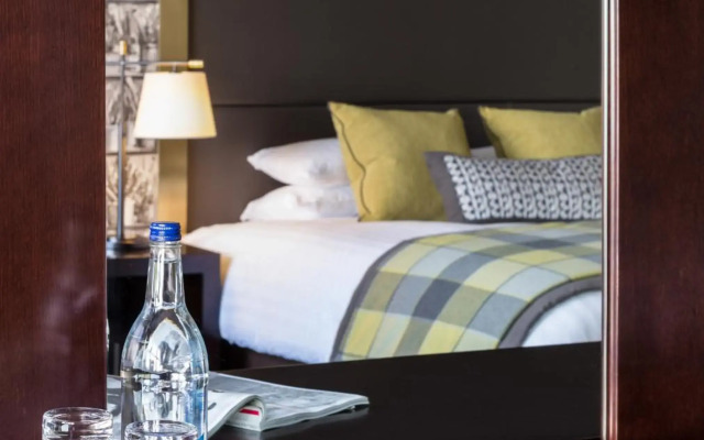 Arthouse Hotel Glasgow