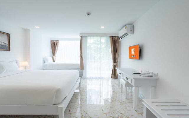 B2 Phuket Premier Hotel