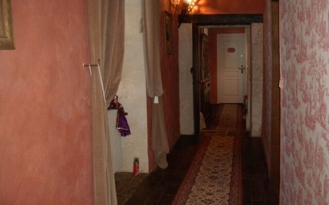 La Bastide de Courcelles