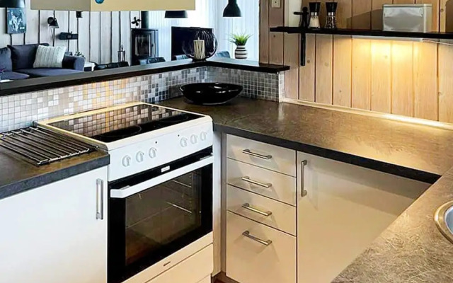 Luxury Spa Retreat on Als - By Traum Ferienwohnungen