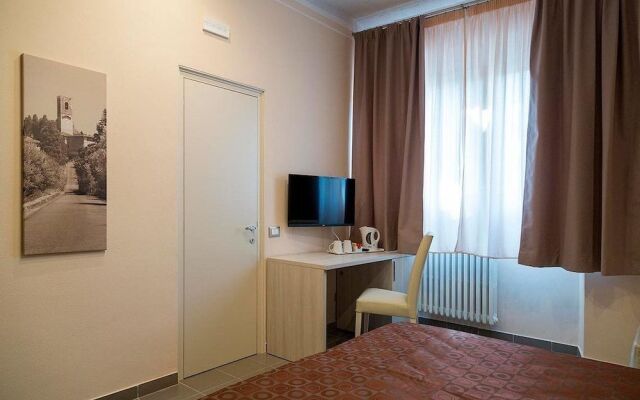 B&B Via Naldini 61