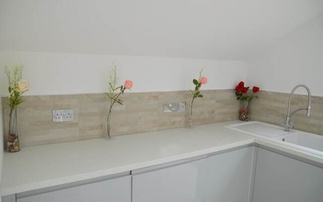 Finsbury Park Luxury Apartments