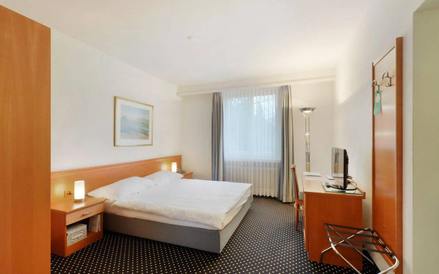 Hotel Bellevue
