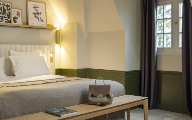 Briqueterie Champagne, A Beauvallon Hotel & Spa