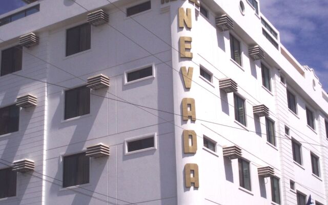 Hotel Nevada Guayaquil