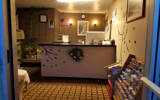 Vagabond Motel