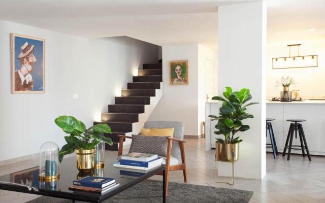 Apartamento Benahavís 2
