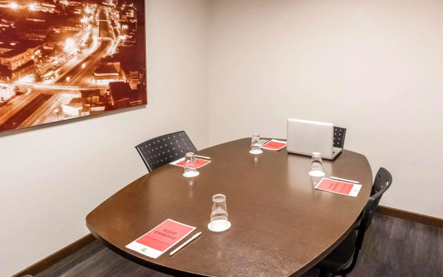 ibis Styles Belém Nazaré