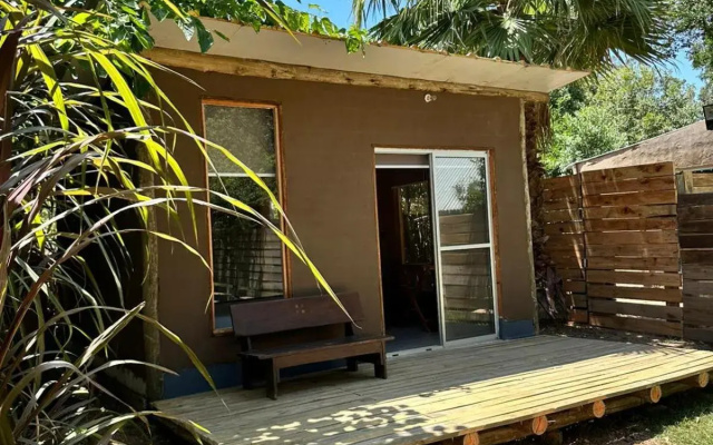 Casita piriapolis punta negra 099-66-35-44