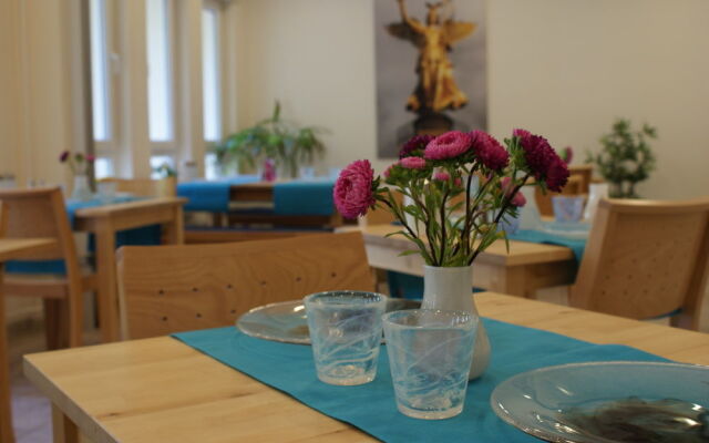 Gästehaus Berlin Mitte