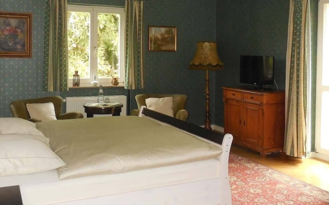 Villa Romantica
