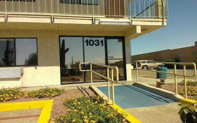 Super Inn Tucson