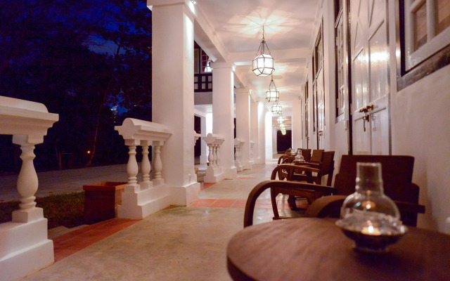 Labrador Villa