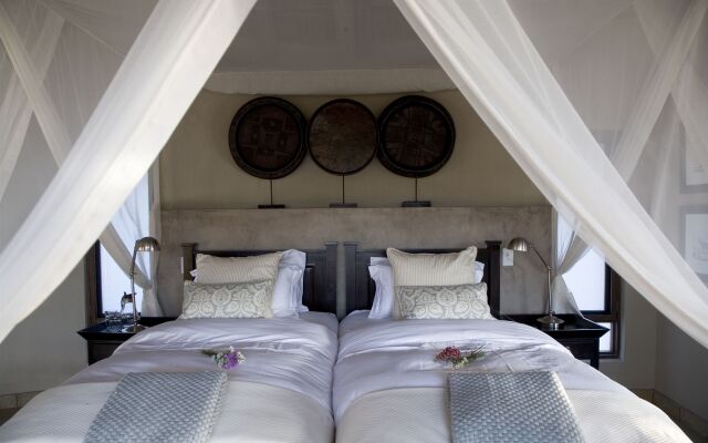 The River Lodge At Thornybush