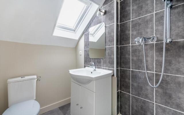 Appartement à 300m de la plage - Extérieur commun