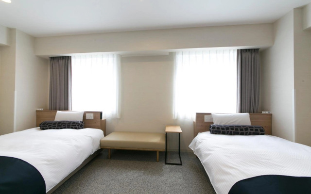 Just Inn Premium Nagoya Station
