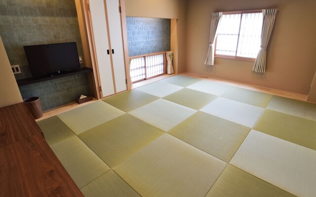 Ryokan hanare Tengachaya