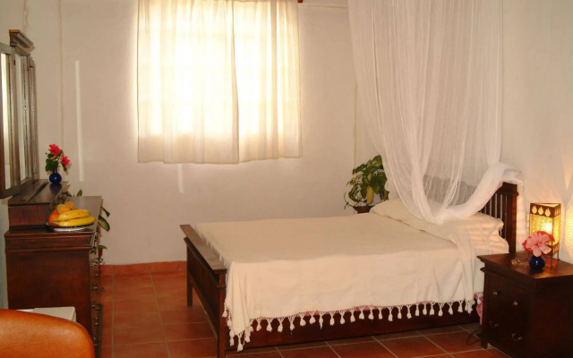 Casa Tukari Bed & Breakfast