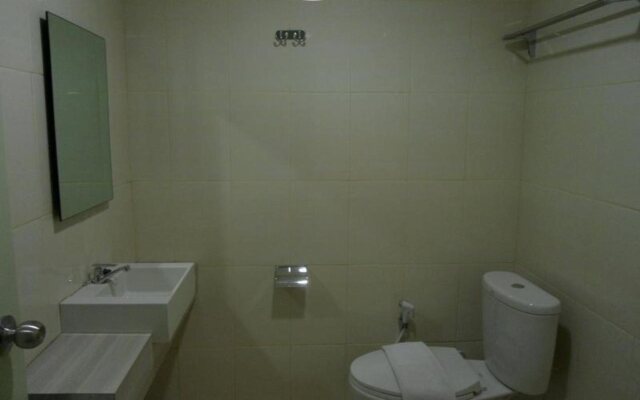 Sky Hotel Jogja