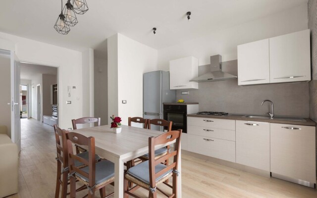 3306 Villino Terracielo su Barbarhouse