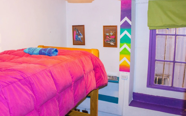 Hostal Acuarela
