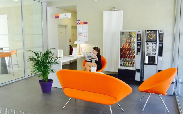 Montempô Apparthôtel Toulouse Balma