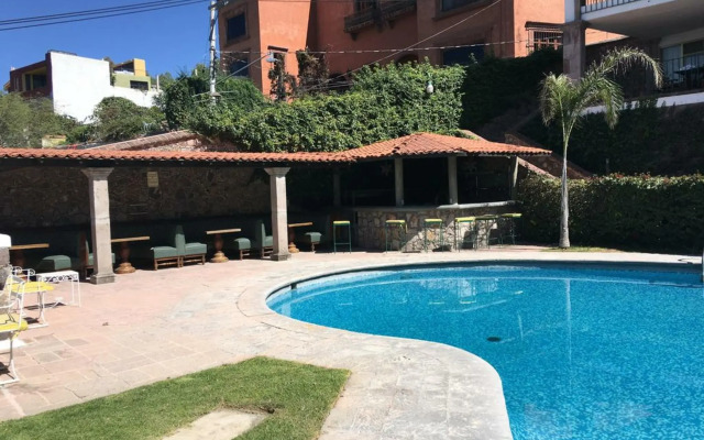 Hotel Posada la Ermita