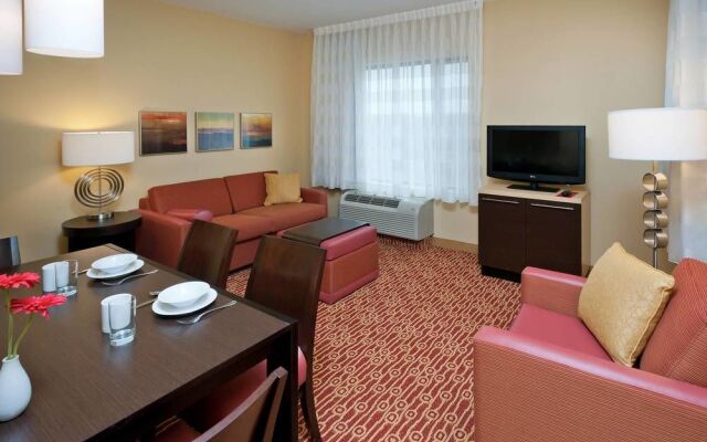 TownePlace Suites Nashville Airport